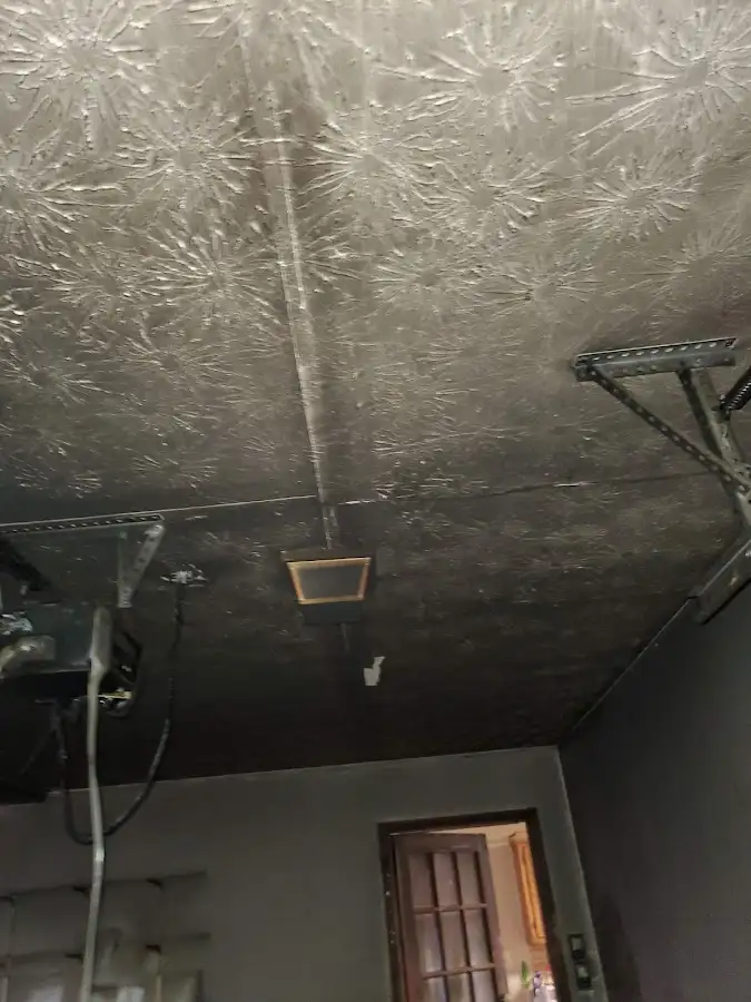 Fire and smoke damage assessment for Emergency Water Damage Services in Howell